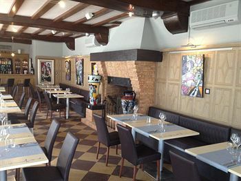 Hotel H�tel Les Pl�iades