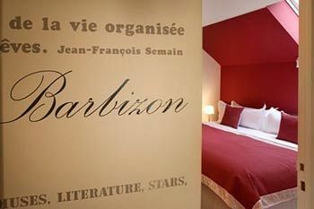 Hotel H�tel Les Pl�iades