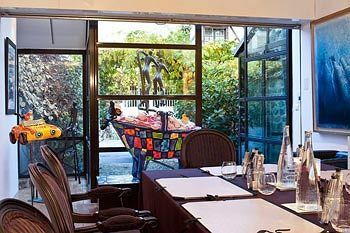Hotel H�tel Les Pl�iades