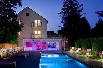Hotel H�tel Les Pl�iades