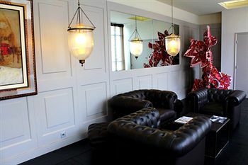 Hotel H�tel Les Pl�iades