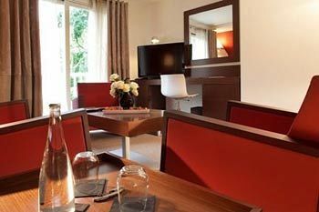 Hotel H�tel Les Pl�iades