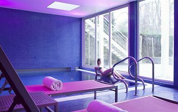 Hotel H�tel Les Pl�iades