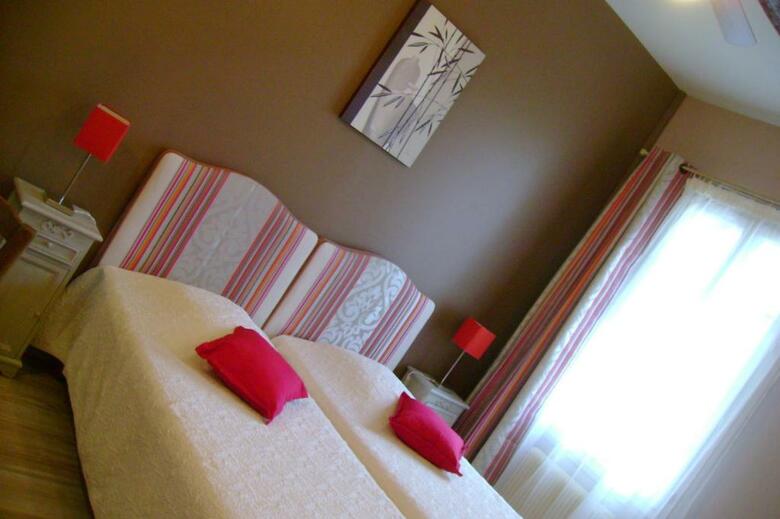 Hotel Auberge De Tavel