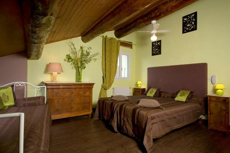 Hotel Auberge De Tavel