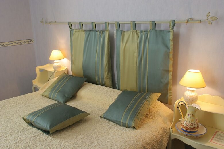 Hotel Auberge De Tavel