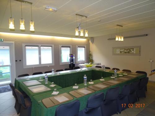 Hotel H�tel Aster