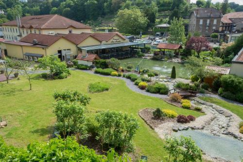Hotel H�tel Aster