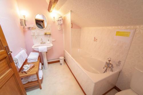 Hotel Ferme De La Raterie