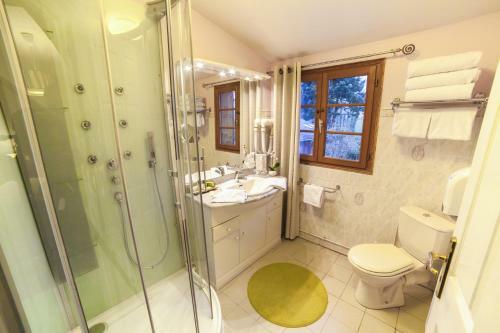 Hotel Ferme De La Raterie