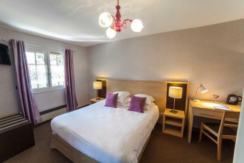 Hotel Ferme De La Raterie