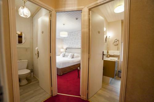 Hotel Ferme De La Raterie