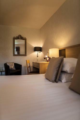 Hotel Ferme De La Raterie
