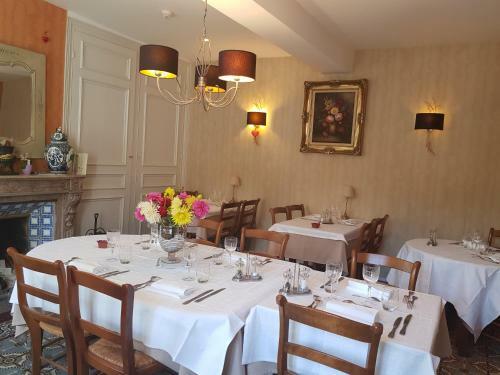 Hotel Ferme De La Raterie