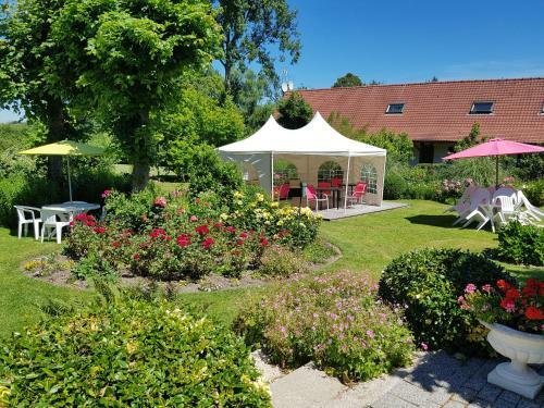 Hotel Ferme De La Raterie