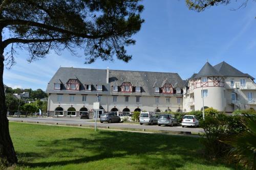 Hotel De Diane