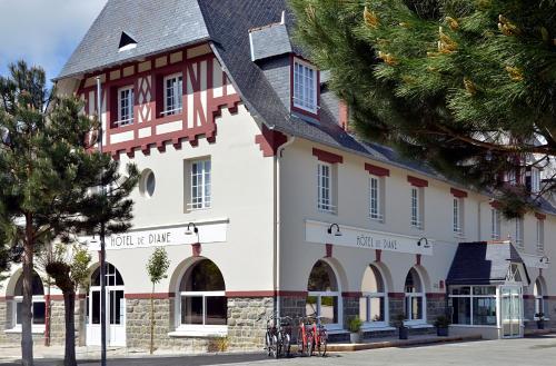 Hotel De Diane