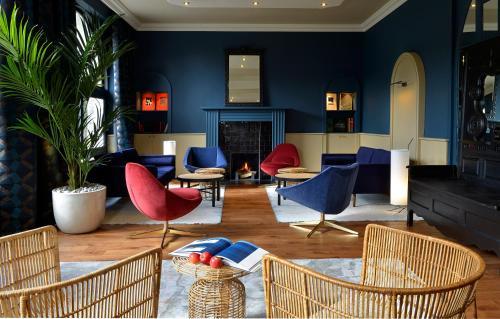 Hotel De Diane