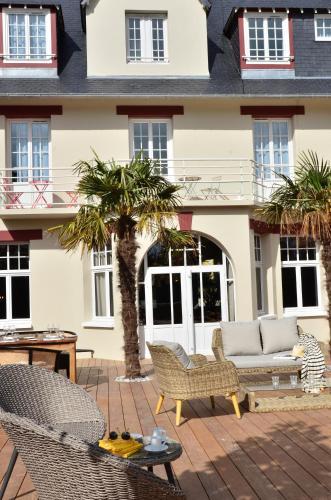 Hotel De Diane