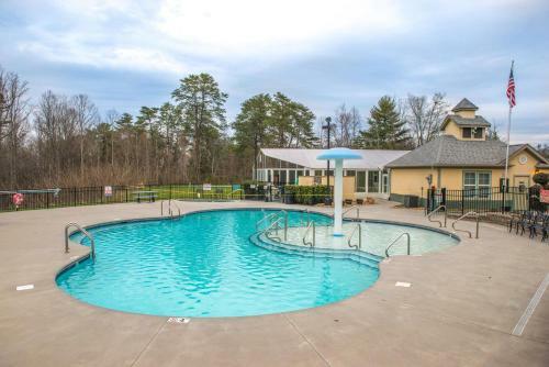 Richard's Retreat