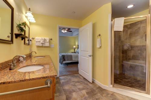 Apartamento River Vista Condo