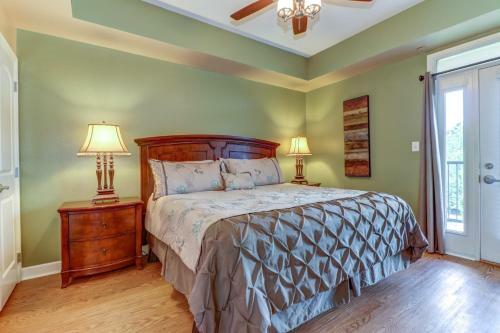 Apartamento River Vista Condo
