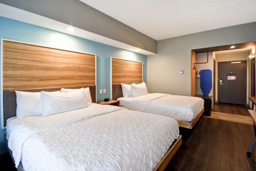Hotel Tru By Hilton Pigeon Forge