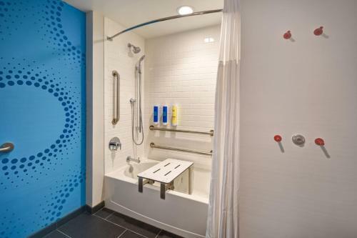 Hotel Tru By Hilton Pigeon Forge