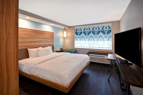 Hotel Tru By Hilton Pigeon Forge