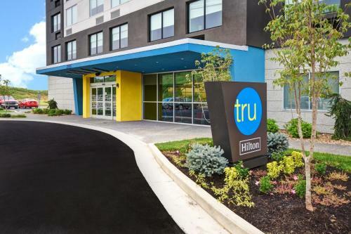 Hotel Tru By Hilton Pigeon Forge