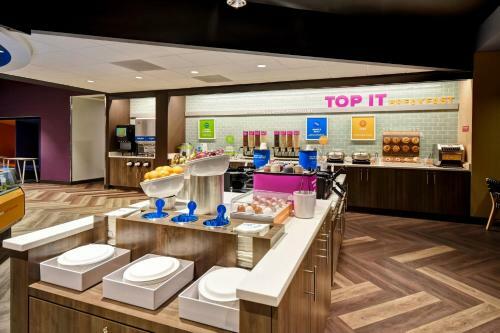 Hotel Tru By Hilton Pigeon Forge