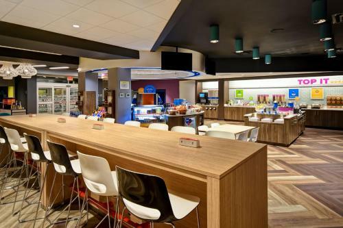 Hotel Tru By Hilton Pigeon Forge
