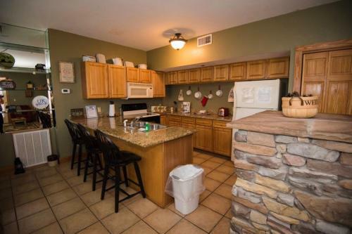 Apartamento 3211 The Glass Menagerie Condo