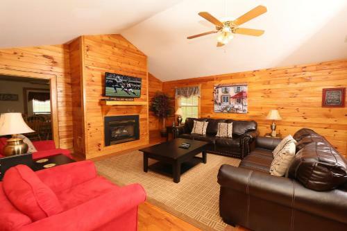Holly Grove (#1) - Three Bedroom