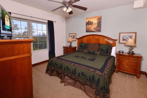 Apartamento Rosie Roo's Roost Condo