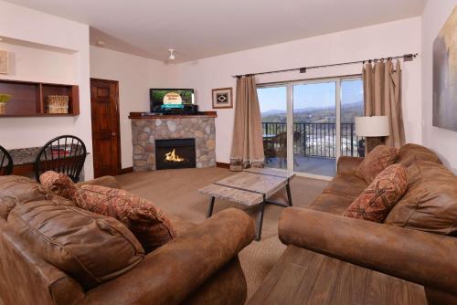 Apartamento Rosie Roo's Roost Condo