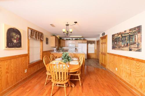 Wildwood Falls (#4) - Two Bedroom