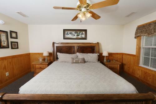 Wildwood Falls (#4) - Two Bedroom