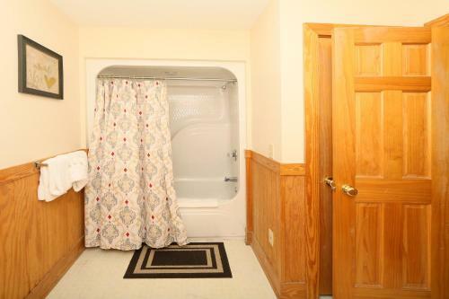 Wildwood Falls (#4) - Two Bedroom