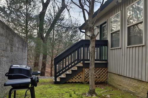 Wildwood Falls (#4) - Two Bedroom