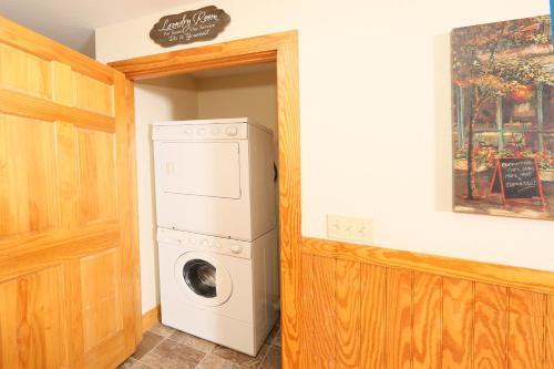 Wildwood Falls (#4) - Two Bedroom