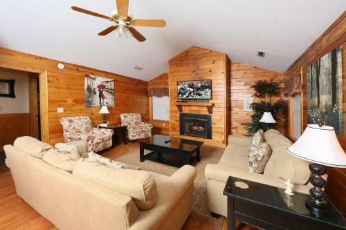 Wildwood Falls (#4) - Two Bedroom