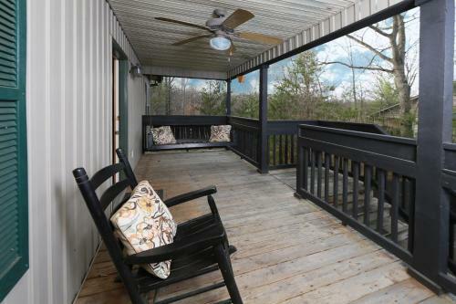 Wildwood Falls (#4) - Two Bedroom