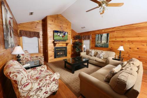 Wildwood Falls (#4) - Two Bedroom