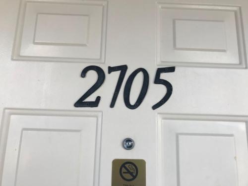 Unit 2705