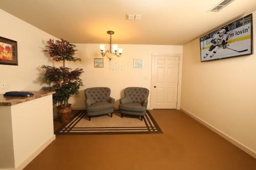 Apartamento Pinnacle View 7b - Three Bedroom
