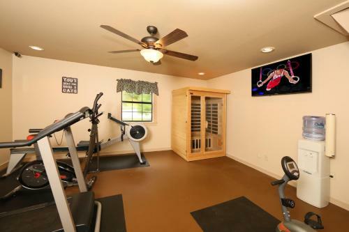 Apartamento Pinnacle View 7b - Three Bedroom