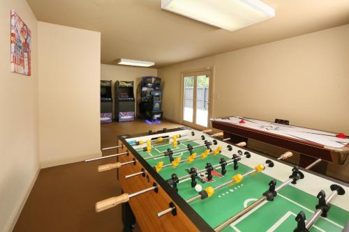 Apartamento Poplar Point Condo Unit 12f - Three Bedroom