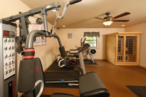 Apartamento Poplar Point Condo Unit 12f - Three Bedroom