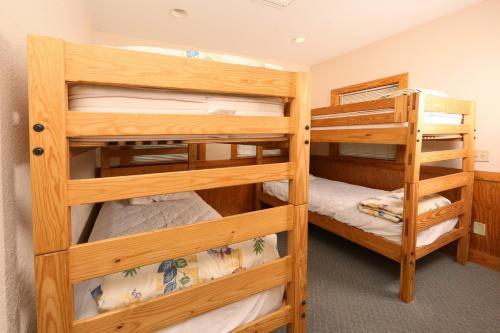 Apartamento Poplar Point Condo Unit 12f - Three Bedroom